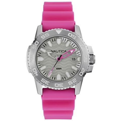 Orologio Uomo Nai12533g (42 Mm) - Foto 1