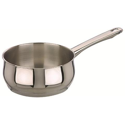 662.116 In Acciaio Inox Casseruola, Ricurvo - Foto 1