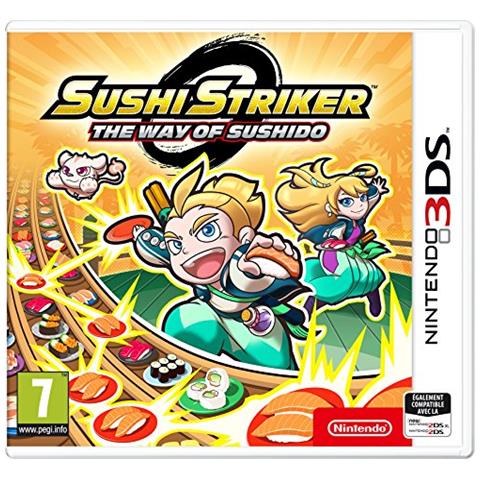 Sushi Attacco: The Way Of Sushido [ edizione: Francia] - Foto 1