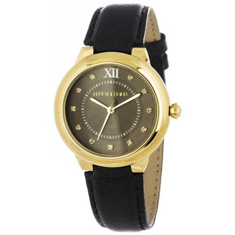 Orologio Donna Dl006w-02black - Foto 1