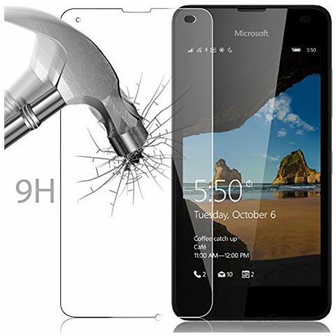 Vetro Temperato Nokia Lumia 1520