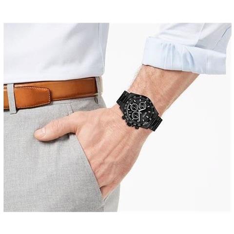Orologio Da Uomo Hugo 1513754 - Hero (zh014a) - In Ordine - Foto 6