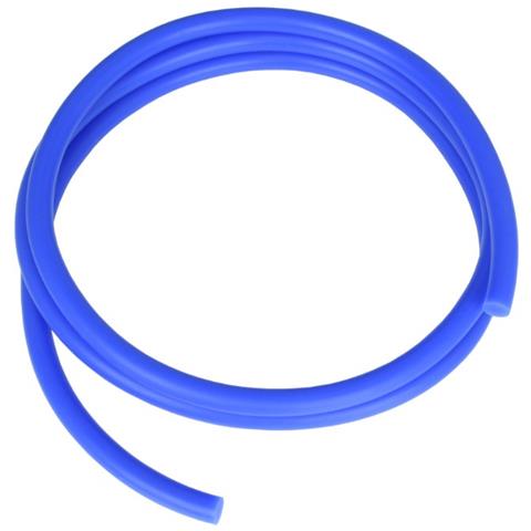 Silicon Bending Insert 150cm For Id 3/8"" / 10mm Hard Tubes - Blue - Foto 1