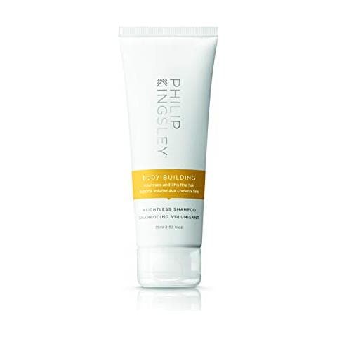 , Body Building, Shampoo Per Capelli, Per Il Volume, 75 Ml - Foto 1