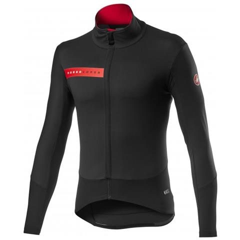 Beta Ros Jacket Giacca Invernale Ciclismo Taglia M - Foto 1