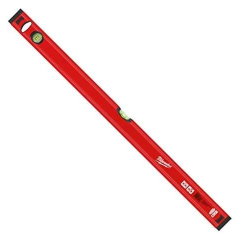 4932459092 932459092 Redstick Slim 80 Centimetri Livello Rosso Nero - Foto 1
