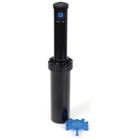 Ugello Turbina Irrigazione + 6 Ugelli - 3504-pc - Foto 1