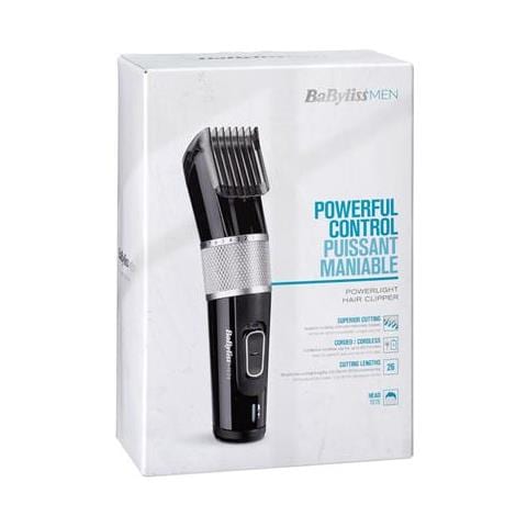 Tagliacapelli Powerlight - E973e - Foto 5