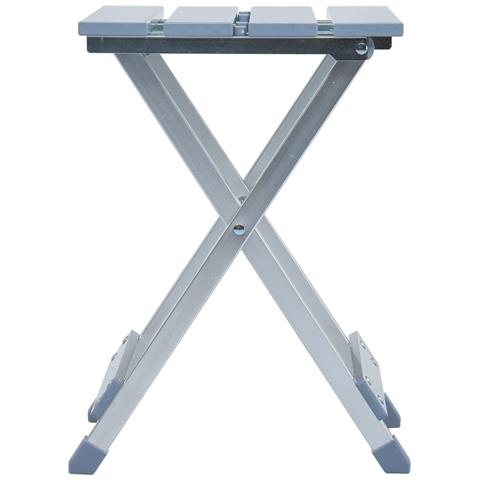 Divano da Giardino con Tettoia in Polyrattan Marrone - Foto 18