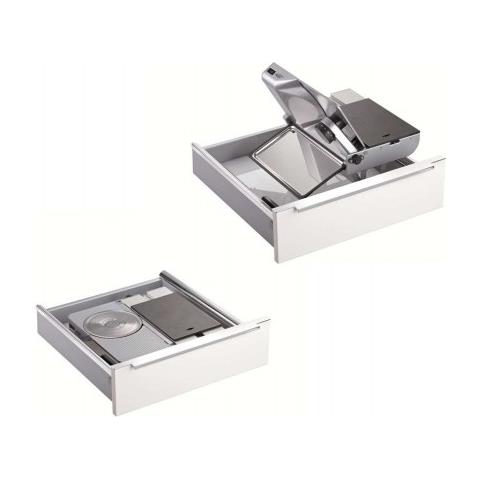 AES 62 SR affettatrice Elettrico 65 W Argento Metallo - Foto 2