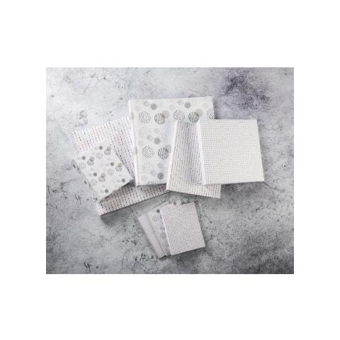 Hama Graphic album fotografico e portalistino Multicolore 80 fogli 10 x 15 Rilegatura a spirale - Foto 2