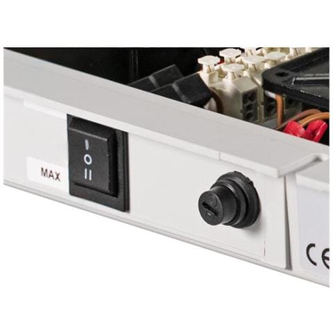 Efb Elektronik Pro-lfd04at. gr Porta Accessori Ventola Di Raffreddamento - Foto 3