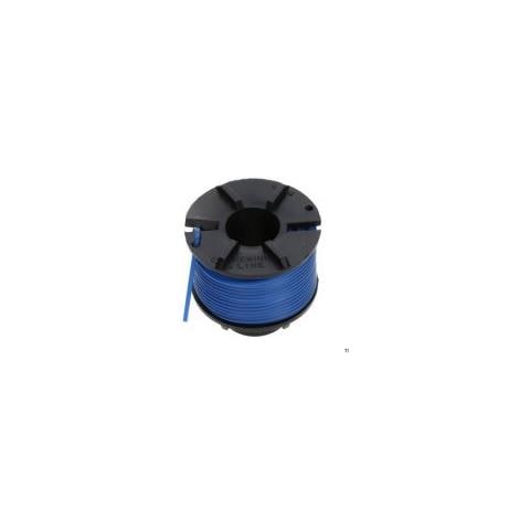 Bobina Trimmer 1.5mmx10m V B&d - Foto 1