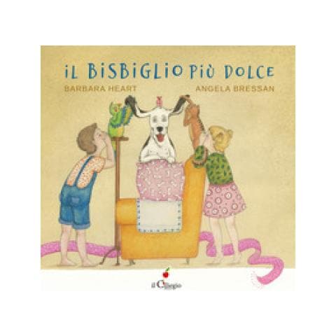 Barbara Heart - Il Bisbiglio Più Dolce. Ediz. A Colori - Foto 1