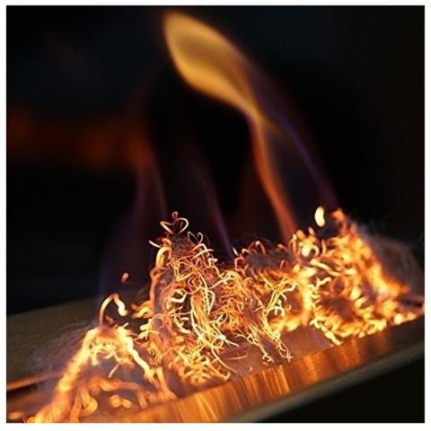 Filo Incandescente Glow Flame Per Biocamini E Caminetti - Foto 1