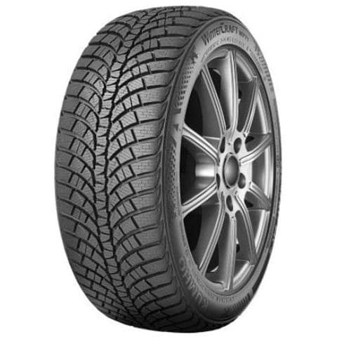 Pneumatico Kumho Wp71 Rft 225/50r17 94v - Invernale - Foto 1