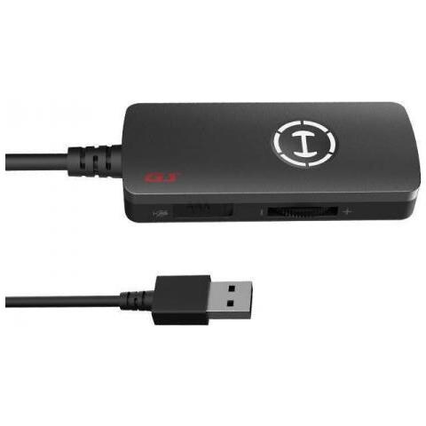 Gs02 Scheda Audio 7.1 Canali Usb - Foto 1