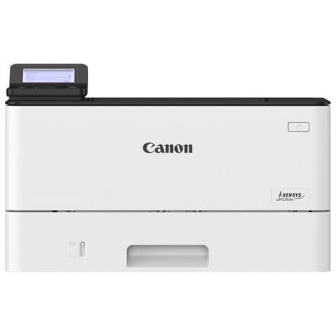 Stampante i-SENSYS LBP236dw Laser B/N A4 38 ppm Wi-Fi / Ethernet / USB - Foto 1