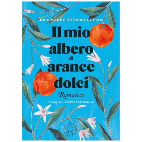 José Mauro De Vasconcelos - Il Mio Albero Di Arance Dolci - Foto 2
