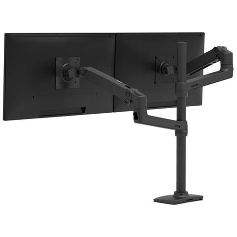Lx Dual Stacking Arm Tall Pole - Foto 4