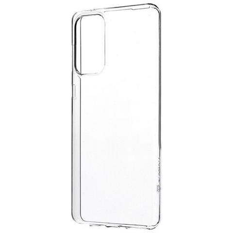 Custodia Originale Tpu Cover Case Per Samsung Galaxy A73 5g A736 Trasparente - Foto 1
