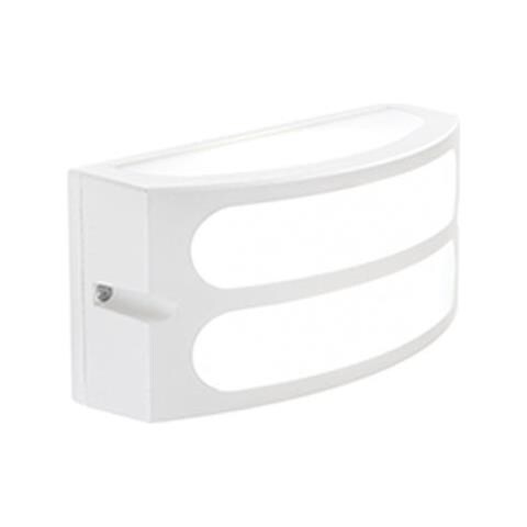 Applique E27 Linea Squba Bianco - Foto 1