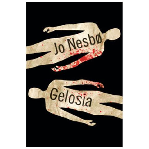 Jo Nesbø - Gelosia - Foto 1