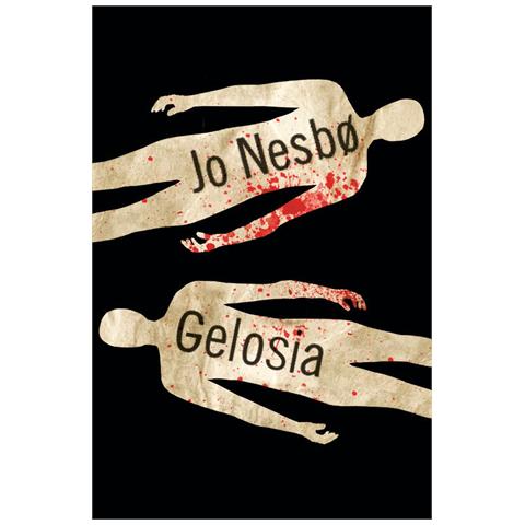 Jo Nesbø - Gelosia - Foto 2