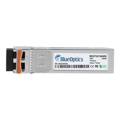 Sfp28-25g-er-tl-bo Modulo Del Ricetrasmettitore Di Rete Fibra Ottica 25000 Mbit / s - Foto 2