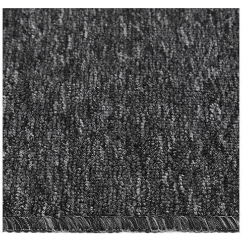 Tappetini Per Scale 15 Pz 60x25 Cm Antracite Rettangolari - Foto 6