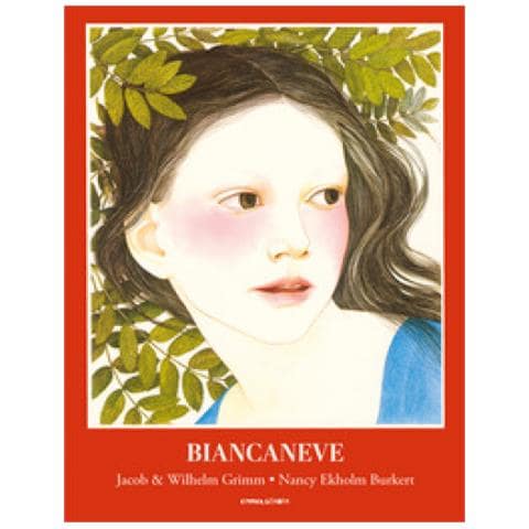 Jacob Grimm - Biancaneve. Ediz. integrale - Foto 1