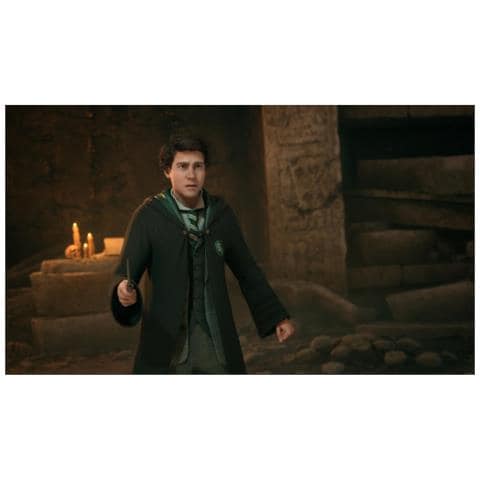 Hogwarts Legacy Ps4 It Prevendita - Foto 3
