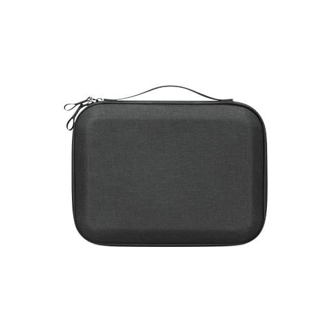 Go - Custodia rigida per cellulare / cuffie / blocco note / cavi / alimentatore / penne / Power Bank / mouse - Foto 1