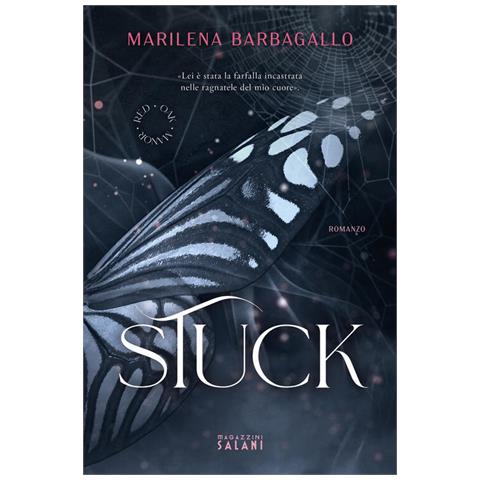 Marilena Barbagallo - Stuck - Foto 2