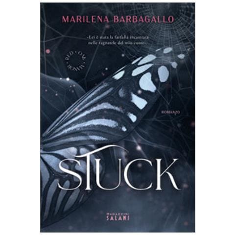 Marilena Barbagallo - Stuck - Foto 1