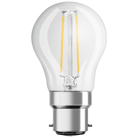 Ledvance R7s Lampadina Led Trasparente 15w 2000lm 2700k Ip20 300° [lv-4099854048647] - Foto 1