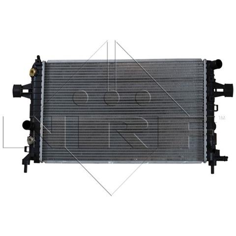 Radiatori Opel 53441 - Foto 1
