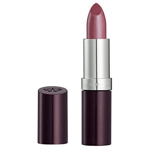 Rossetto Lasting Finish - Fino A 8 Ore Di Colore Intenso Delle Labbra Con La Tecnologia Color Protect E L'esclusivo Complesso Black Diamond - 066 Heather Shimmer, 14oz - Foto 1