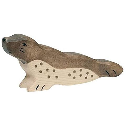 Seal Heads Up Figura Giocattolo - Foto 1