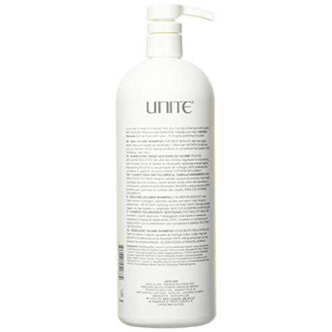 Boosta Shampoo, Multi, 33.8 Fl Oz - Foto 2