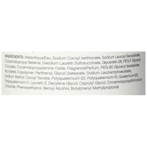 Boosta Shampoo, Multi, 33.8 Fl Oz - Foto 3