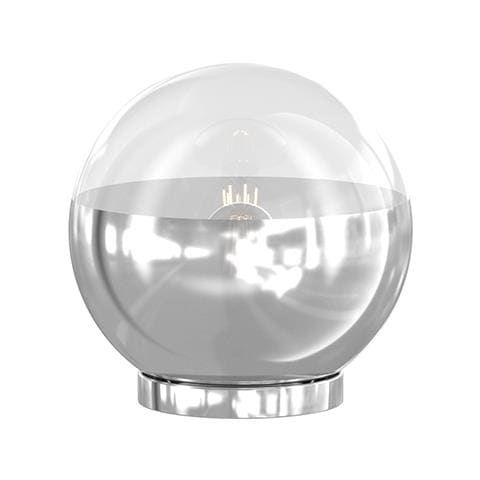 Lampada Da Tavolo Led Moderna A Spirale Curva 12 Watt Luce Da Comod Bianca 6500k D05 Bf Lampada Dal Design Moderno Con Forma