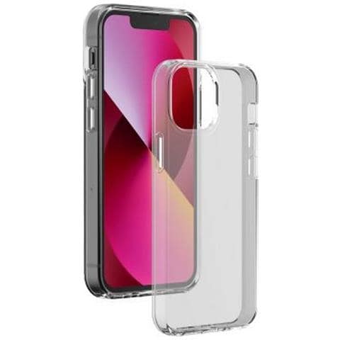 Cover Per Iphone 13 Morbida E Ultrasottile, Trasparente - Foto 1
