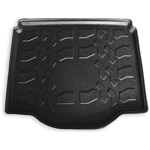 Pro-fit, Vasca Baule Su Misura In Tpe - Compatibile Per Opel Mokka (11/12>03/16) - Opel Mokka X (04/16>12/19) - Foto 1