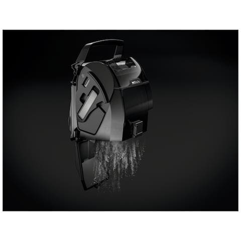 Aspirapolvere a Cilindro Boost CX1 Senza Sacchetto Potenza 890 W Colore Bianco - Foto 10