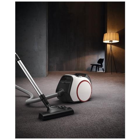 Aspirapolvere a Cilindro Boost CX1 Senza Sacchetto Potenza 890 W Colore Bianco - Foto 2