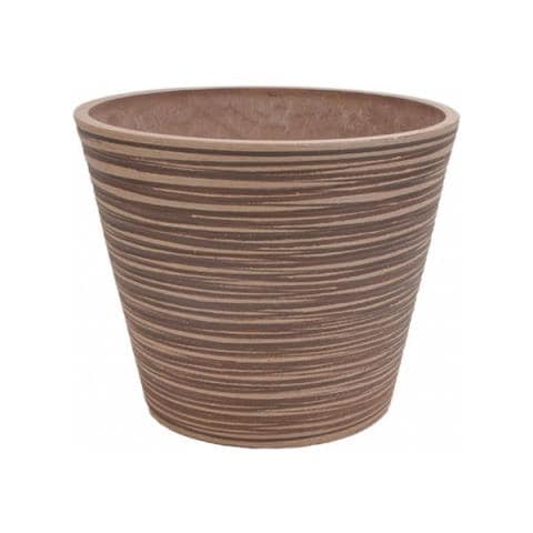 Vaso Grande Camelia - Foto 1