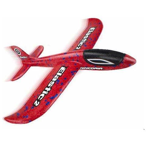 Aereo Ninco Elastic Veleggiatore Rosso 38 Cm - Foto 1