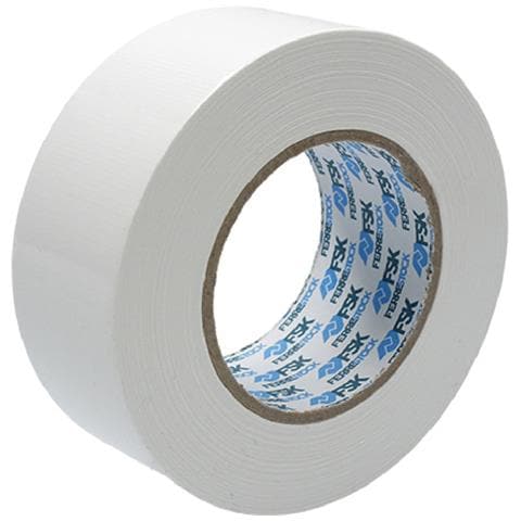 Nastro Americano Bianco - Foto 1