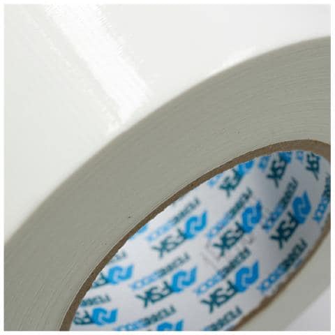 Nastro Americano Bianco - Foto 2